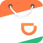 Logo of DiDi Store android Application 